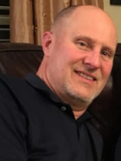 Brad Martin